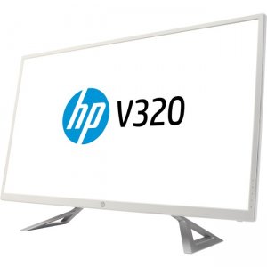HP 31.5-inch Monitor (W2Z78A8) - Refurbished W2Z78A8R#ABA V320