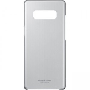 Samsung Galaxy Note 8 Protective Cover, Black EF-QN950CBEGUS