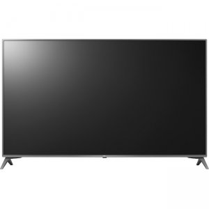 LG 65" Commercial Lite Guestroom TV with 4K UHD 65UV340H