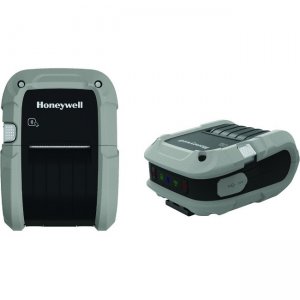 Honeywell Direct Thermal Printer RP4A0001C00 RP4