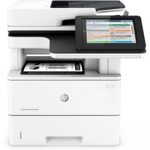 HP LaserJet Enterprise MFP Printer - Refurbished F2A76AR#BGJ M527dn