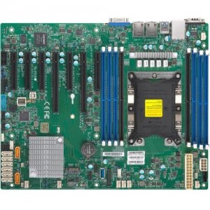 Supermicro Server Motherboard MBD-X11SPL-F-O X11SPL-F