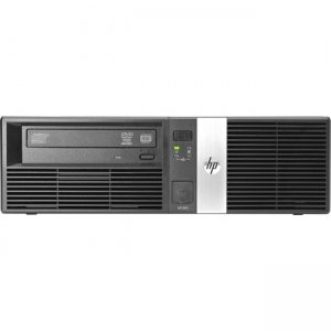 HP RP5 Retail System Model 2VX31US#ABA 5810