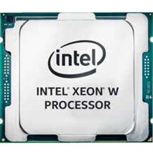 Intel Xeon Quad-core 4GHz Server Processor CD8067303533303 W-2125