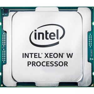 Intel Xeon Octadeca-core 2.3GHz Server Processor CD8067303805901 W-2195