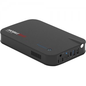 Mobile Edge CORE Power AC USB - 27,000mAh Portable Laptop Charger MEACL27000
