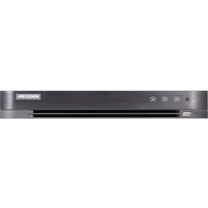 Hikvision Turbo HD Tribrid Video Recorder DS-7204HUI-K1/P-8TB DS-7204HUI-K1/P