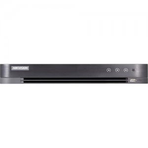 Hikvision Turbo HD Tribrid Video Recorder DS-7204HUI-K1-1TB DS-7204HUI-K1