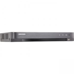 Hikvision Turbo HD Tribrid Video Recorder DS-7204HUI-K1/P-6TB DS-7204HUI-K1/P