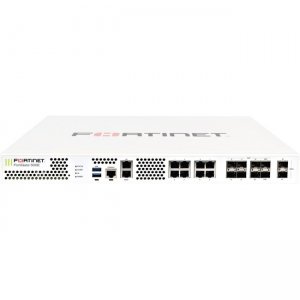 Fortinet FortiGate Network Security/Firewall Appliance FG-501E-BDL-974-60 501E
