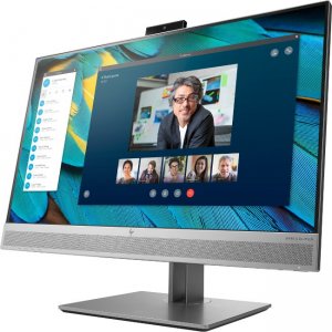 HP EliteDisplay 23.8-inch Monitor 1FH48U9#ABA E243m