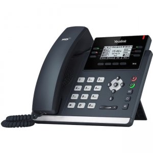Yealink T41S Skype for Business Phone SIP-T41S-SFB T41S-SFB