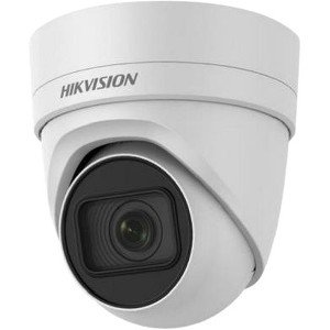 Hikvision 5 MP WDR Vari-focal Network Turret Camera DS-2CD2H55FWD-IZS