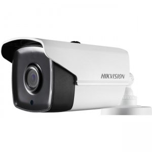 Hikvision 2 MP Ultra Low-Light EXIR Bullet Camera DS-2CE16D8T-IT3 6MM DS-2CE16D8T-IT3