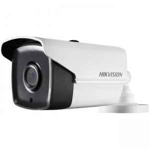 Hikvision 5 MP Ultra-Low Light EXIR PoC Bullet Camera DS-2CE16H5T-IT3E 2.8MM DS-2CE16H5T-IT3E