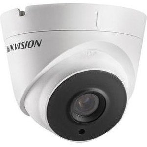 Hikvision 5 MP Ultra-Low Light EXIR PoC Turret Camera DS-2CE56H5T-IT3E 3.6MM DS-2CE56H5T-IT3E