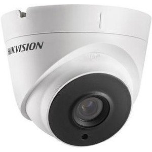 Hikvision 5 MP Ultra-Low Light EXIR PoC Turret Camera DS-2CE56H5T-IT3E 2.8MM DS-2CE56H5T-IT3E