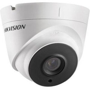 Hikvision 5 MP Ultra-Low Light PoC Turret Camera DS-2CE56H5T-IT3E 8MM DS-2CE56H5T-IT3E