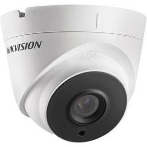 Hikvision 5 MP Ultra-Low Light PoC Turret Camera DS-2CE56H5T-IT3E 6MM DS-2CE56H5T-IT3E