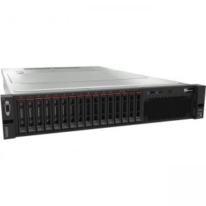 Lenovo ThinkSystem SR590 Server 7X99A006NA