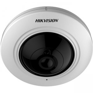 Hikvision HD 5MP IR Fisheye Camera DS-2CC52H1T-FITS