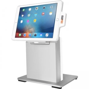 POS-X iSAPPOS 9A Stand, iPad 2017 (5th Gen.), White ISAPPOS-9A-WH