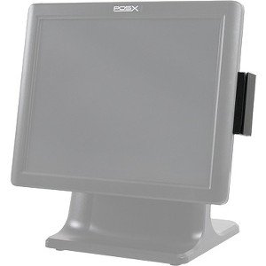 POS-X ION MR3:Integrated 3-track MSR for ION-TP3/TM3 ION-MR3