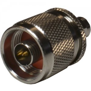 Hawking N-Type Male to RP SMA Male Adapter HACSN