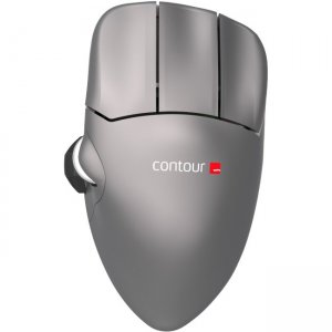 Contour Mouse Wireless CMO-GM-L-R-WL