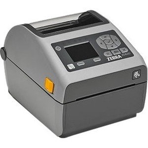 Zebra Direct Thermal Printer ZD62042-D01G00EZ ZD620d