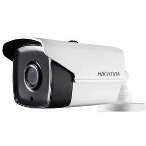 Hikvision 2 MP Ultra Low-Light EXIR Bullet Camera DS-2CE16D8T-IT5 6MM DS-2CE16D8T-IT5