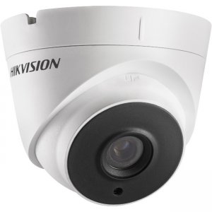 Hikvision 2MP Ultra Low-Light PoC Turret Camera DS-2CC52D9T-IT3E 2.8MM DS-2CC52D9T-IT3E