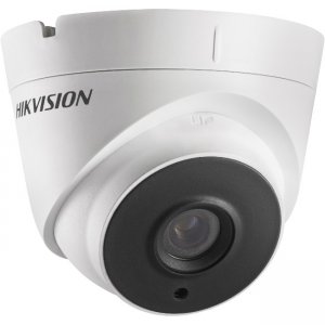 Hikvision 2MP Ultra Low-Light PoC Turret Camera DS-2CC52D9T-IT3E 6MM DS-2CC52D9T-IT3E
