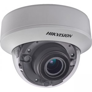 Hikvision 2MP Ultra Low-Light PoC Dome Camera DS-2CC52D9T-AITZE