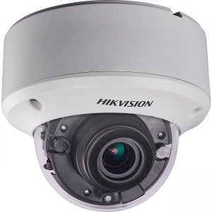 Hikvision 2MP Ultra Low-Light PoC Dome Camera DS-2CC52D9T-AVPIT3ZE