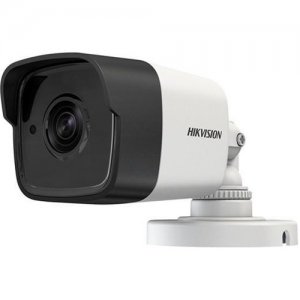 Hikvision 5 MP Ultra-Low Light EXIR PoC Bullet Camera DS-2CE16H5T-ITE 3.6MM DS-2CE16H5T-ITE