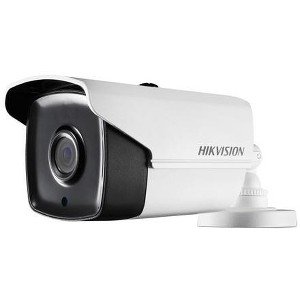 Hikvision 5 MP Ultra-Low Light EXIR PoC Bullet Camera DS-2CE16H5T-IT5E 3.6MM DS-2CE16H5T-IT5E