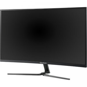 Viewsonic Widescreen LCD Monitor VX2758-C-MH