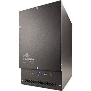 ioSafe SAN/NAS Storage System NF0410-1 1517