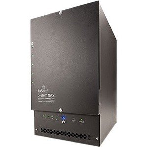 ioSafe SAN/NAS Storage System NF0610-1 1517