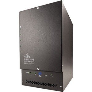 ioSafe SAN/NAS Storage System NF0810-5 1517