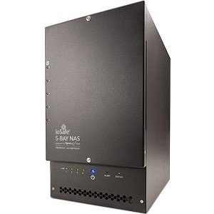 ioSafe SAN/NAS Storage System NF0410-5 1517