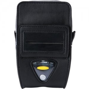 POS-X Sewoo LK accessory : LK-P21 Leather Case LK-P21-CASE