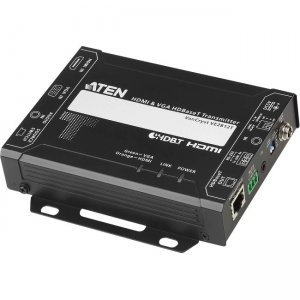 Aten HDMI & VGA HDBaseT Transmitter VE2812T