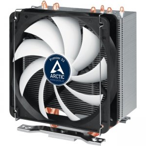 Arctic Cooling Semi Passive Tower CPU Cooler ACFRE00028A 33