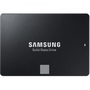 Samsung 860 EVO 1TB 2.5" SATA III Client SSD for Business MZ-76E1T0E