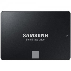 Samsung 860 EVO 2TB 2.5" SATA III Client SSD for Business MZ-76E2T0E