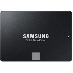 Samsung 860 EVO 4TB 2.5" SATA III Client SSD for Business MZ-76E4T0E