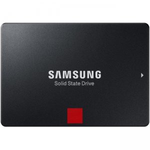 Samsung 860 PRO 256GB 2.5" SATA III Client SSD for Business MZ-76P256E