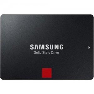 Samsung 860 PRO 4TB 2.5" SATA III Client SSD for Business MZ-76P4T0E